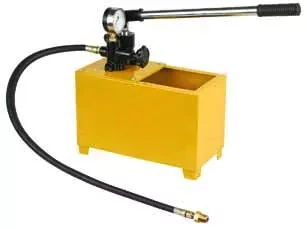 Опрессовочный насос ручной TOR HHS-5G 5МПа 1004791 купить в Кургане