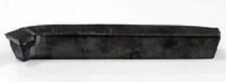 Резец проходной отогнутый  25х16х140 ВК8 угол 10градусов Гост 18877-73 Россия купить в Кургане