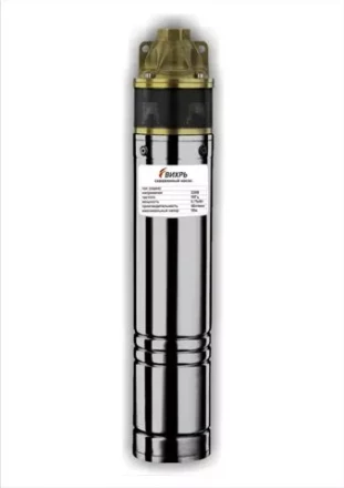 Скважинный насос ВИХРЬ СН-100 купить в Кургане
