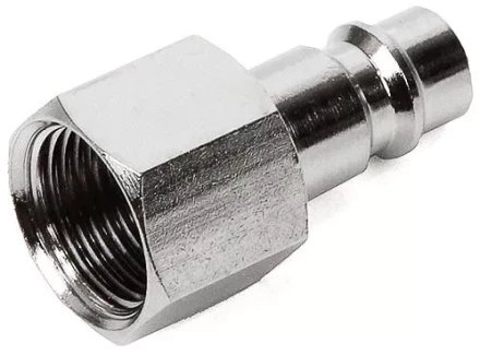 Штуцер б/р папа внутренняя резьба G 1/2&quot; купить в Кургане