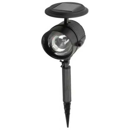 Светильник СВЕТОЗАР с пластмассовым корпусом, 2 светодиода, белый свет, 3 Ni-Cd аккум. по 900мАч, 150x350мм SV-57931 купить в Кургане