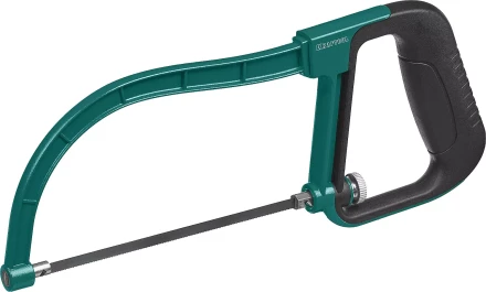 Ножовка-мини по металлу KRAFTOOL 15607 купить в Кургане