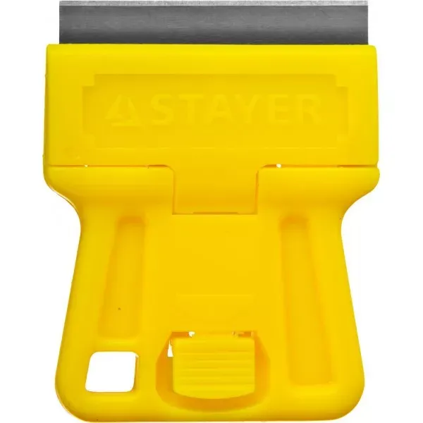 Скребок STAYER "PROFI" "MiniPro", лезвие тип H01, 45мм 8531 купить в Кургане
