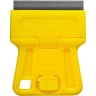 Скребок STAYER "PROFI" "MiniPro", лезвие тип H01, 45мм 8531 купить в Кургане