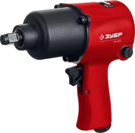 Ударный пневмогайковерт МГ-600 64280 серия МАСТЕР купить в Кургане