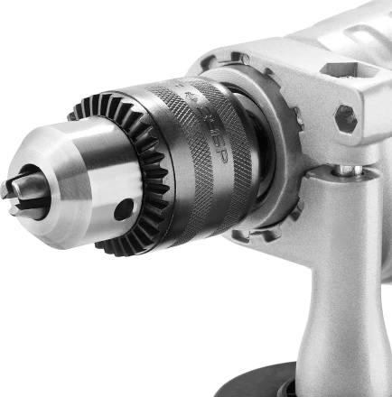 Дрель ударная ЗДУ-850 ЭРММ2 серия ПРОФЕССИОНАЛ купить в Кургане