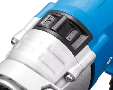 Дрель ударная ЗДУ-850 ЭРММ2 серия ПРОФЕССИОНАЛ купить в Кургане