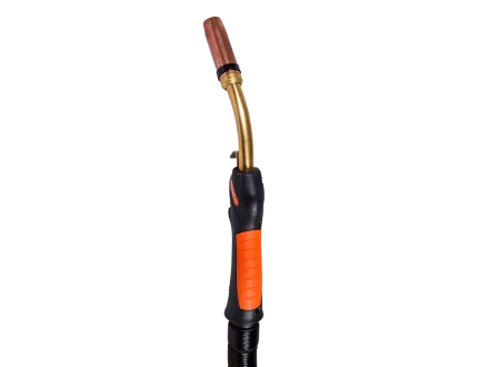 Горелка TECH MS 500 500А 5метр  водяное Сварог  ICH2395 купить в Кургане