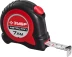 Рулетка ЗУБР &quot;МАСТЕР&quot;, двухкомпонентный корпус, автостоп, 7,5м/25мм 34052-08-25 купить в Кургане