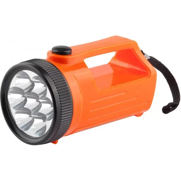 Фонарь-светильник DEXX светодиодный, 5+7LED, 3АА 56712 купить в Кургане