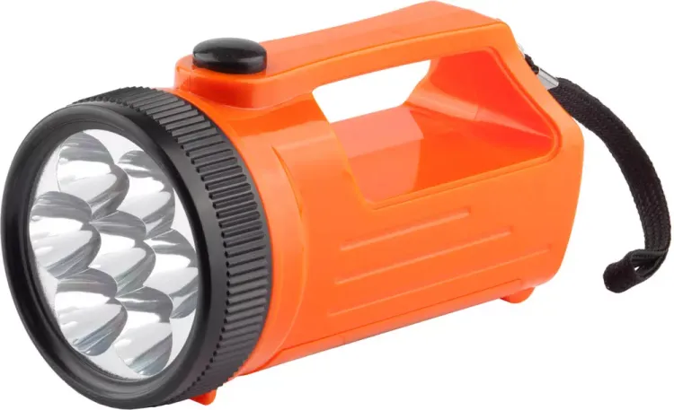 Фонарь-светильник DEXX светодиодный, 5+7LED, 3АА 56712 купить в Кургане