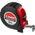 Рулетка ЗУБР &quot;МАСТЕР&quot;, обрезиненный корпус, на карточке, 3м/16мм 34055-03-16_z02 купить в Кургане