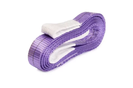 Строп текстильный TOR СТП 1,0 т 14,5 м 30 мм 1009098 купить в Кургане