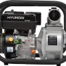 Мотопомпа Hyundai HY 80 купить в Кургане