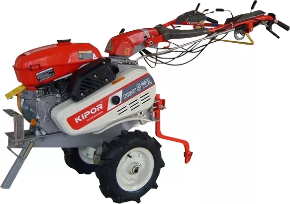 Бензиновый мотоблок KIPOR KGT510L купить в Кургане