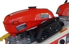 Бензиновый мотоблок KIPOR KGT510L купить в Кургане