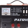Пуско-зарядное устройство PATRIOT Quick Start CD-50 купить в Кургане