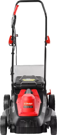 Газонокосилка электрическая ЗГКЭ-38-1600 серия МАСТЕР купить в Кургане