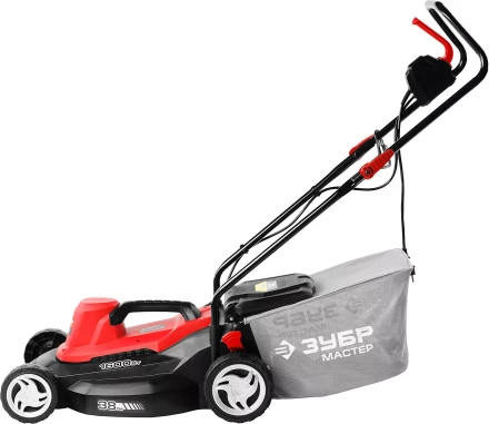 Газонокосилка электрическая ЗГКЭ-38-1600 серия МАСТЕР купить в Кургане