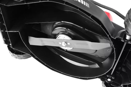 Газонокосилка электрическая ЗГКЭ-38-1600 серия МАСТЕР купить в Кургане