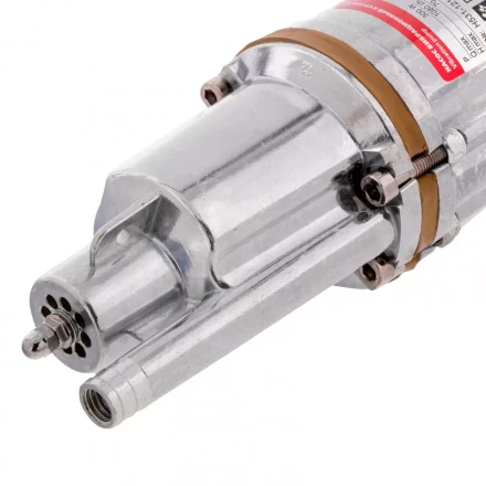 Вибрационный насос Kronwerk KVP300-25 97237 купить в Кургане