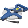 Мерная лента STAYER "MASTER" GEOMax, фиберглассовое полотно, 50м 3418-50 купить в Кургане