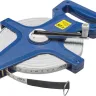 Мерная лента STAYER "MASTER" GEOMax, фиберглассовое полотно, 50м 3418-50 купить в Кургане