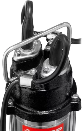 Насос фекальный НПФ-250 серия МАСТЕР купить в Кургане