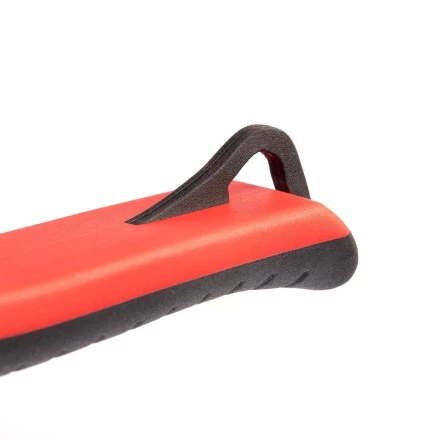 Ножницы прямого типа КВТ НМА-250 S для резки листового металла 250 мм (102040) купить в Кургане