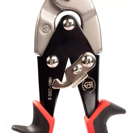 Ножницы прямого типа КВТ НМА-250 S для резки листового металла 250 мм (102040) купить в Кургане