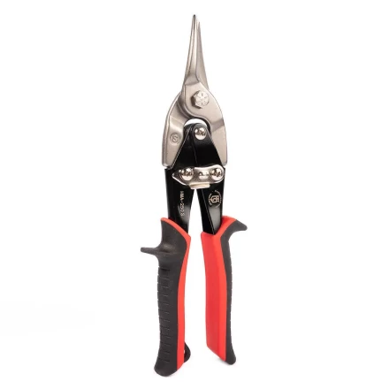 Ножницы прямого типа КВТ НМА-250 S для резки листового металла 250 мм (102040) купить в Кургане