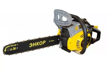 Бензопила Энкор ПЦБ 37/16 56520 купить в Кургане