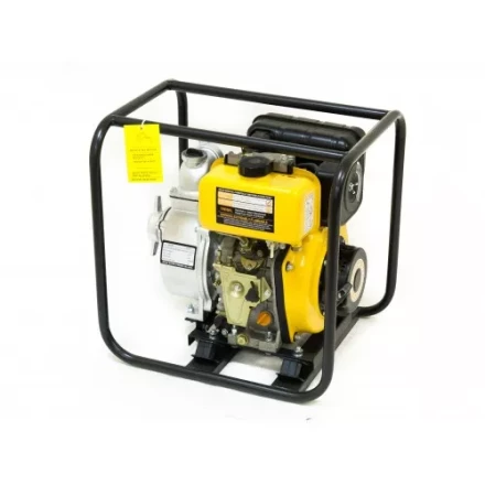 Бензиновая мотопомпа KIPOR KGP30 купить в Кургане