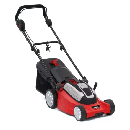 Электрическая газонокосилка MTD 3412 E HW купить в Кургане