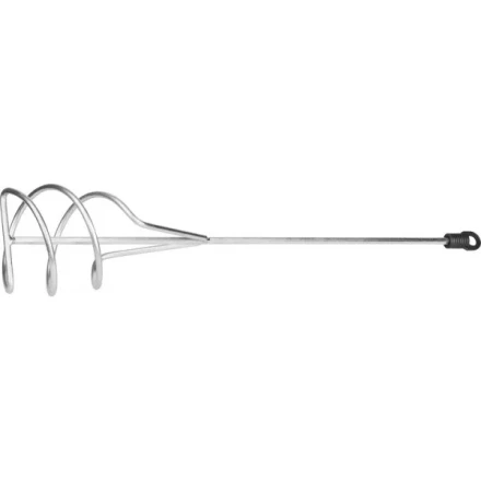 Миксер STAYER &quot;MASTER&quot; для песчано-гравийных смесей, шестигранный хвостовик, оцинкованный, 100х500мм 06015-10-50 купить в Кургане