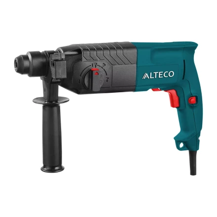 Перфоратор ALTECO RH 0216 Promo SDS-Plus / 24 мм 28050 купить в Кургане