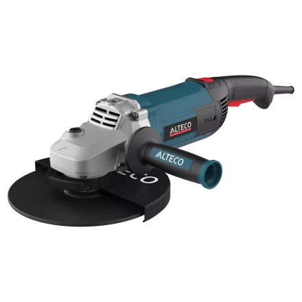 Угловая шлифмашина ALTECO AG 2610-230 S 77296 купить в Кургане