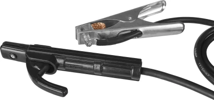 Инвертор ЗУБР сварочный, электр. 1,6-3,2 мм, А20-140, 1*220В ЗАС-140 купить в Кургане