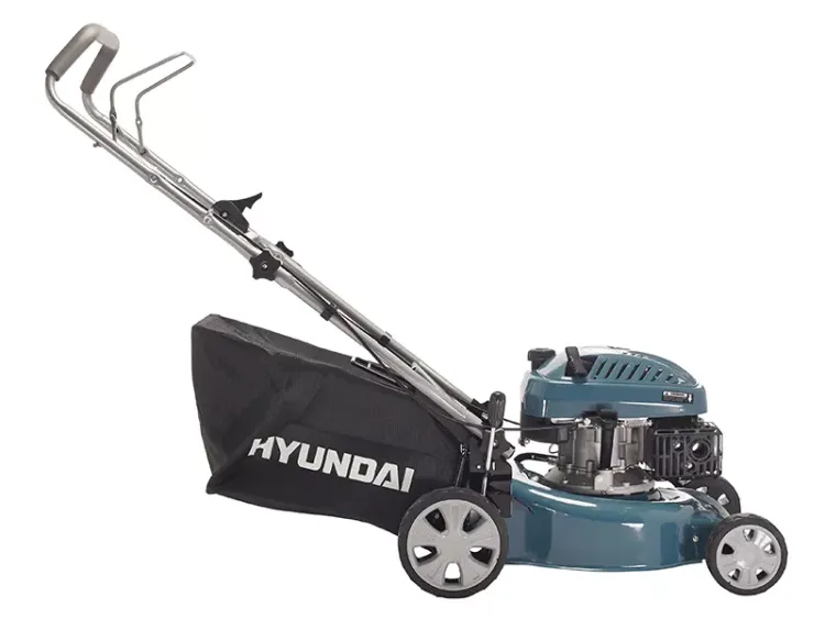 Бензиновая газонокосилка Hyundai L 4300 купить в Кургане