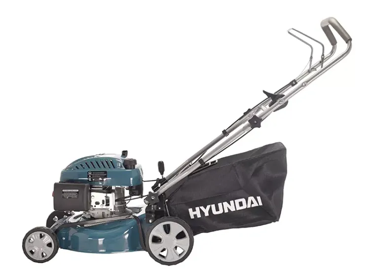 Бензиновая газонокосилка Hyundai L 4300 купить в Кургане