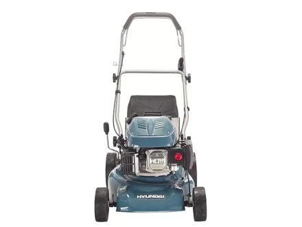 Бензиновая газонокосилка Hyundai L 4300 купить в Кургане