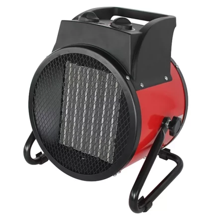 Тепловая пушка электрическая ТЭПК-5000K Ресанта купить в Кургане