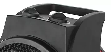 Тепловая пушка электрическая ТЭПК-5000K Ресанта купить в Кургане