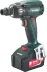Гайковерт аккумуляторный Metabo SSW 18 LTX 400 купить в Кургане