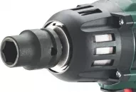 Гайковерт аккумуляторный Metabo SSW 18 LTX 400 купить в Кургане