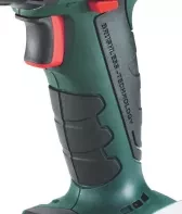 Гайковерт аккумуляторный Metabo SSW 18 LTX 400 купить в Кургане