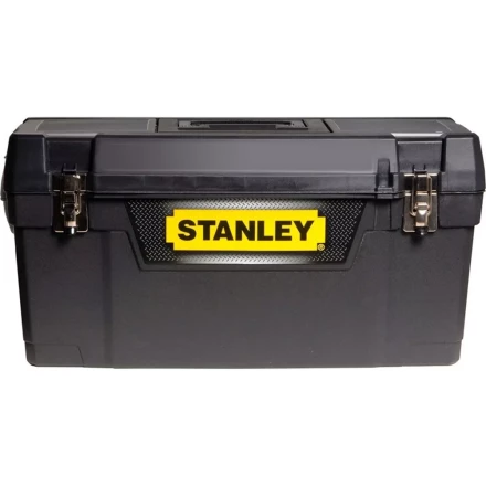 Ящик для инструментов 25 пластмассовый NESTED Stanley 1-94-859 купить в Кургане