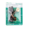 Щетки угольные HAMMER 404-215 Щетки угольные (2шт.) для Makita (СВ-153) AUTOSTOP купить в Кургане