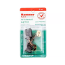 Щетки угольные HAMMER 404-215 Щетки угольные (2шт.) для Makita (СВ-153) AUTOSTOP купить в Кургане
