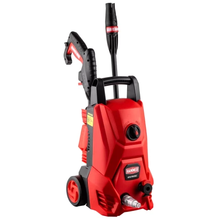Мойка высокого давления Hammer MVD1500C купить в Кургане